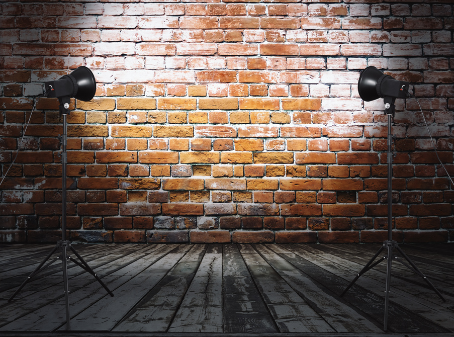 photo studio