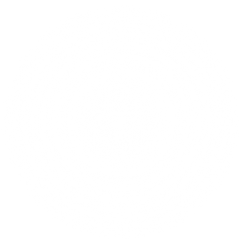 White Circle Blur